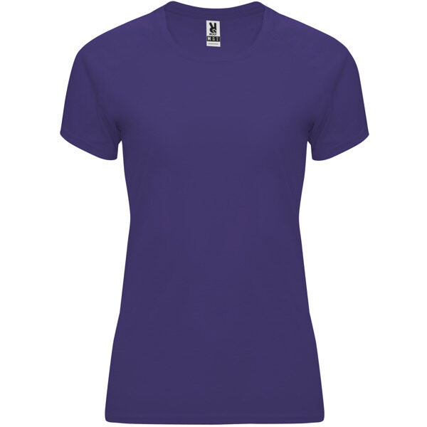 Woman sport tshirt LON0408