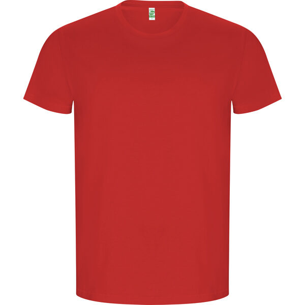 Organic cotton T-Shirt LON6690