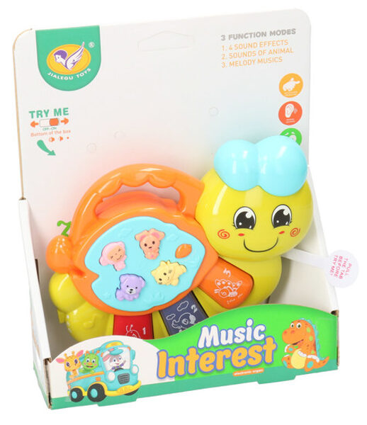 Детское пианино LONY-4156